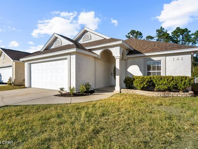 141 Lakeridge Dr, Panama City, FL, 32405