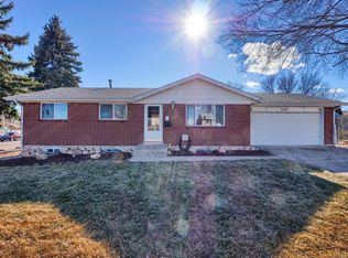 3507 E Bijou St, Colorado Springs, CO 80909