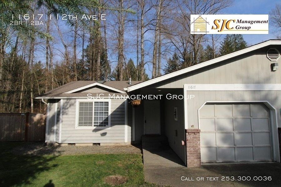1st image of 11617 112th Ave E