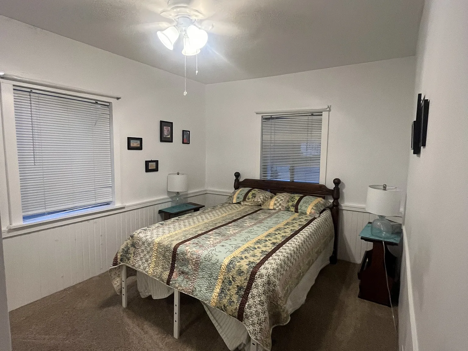 Fully Furnished 2 Bedroom, 1 Bathroom Home — Photo 4