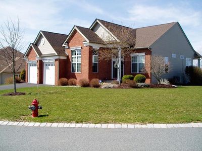 3317 Doral Ct, East Stroudsburg, PA, 18302