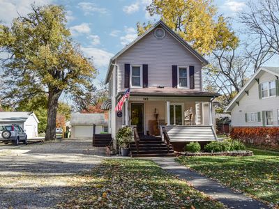 543 S 5th St, Fairbury, IL, 61739