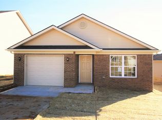 106 Minuteman Dr, Georgetown, KY 40324