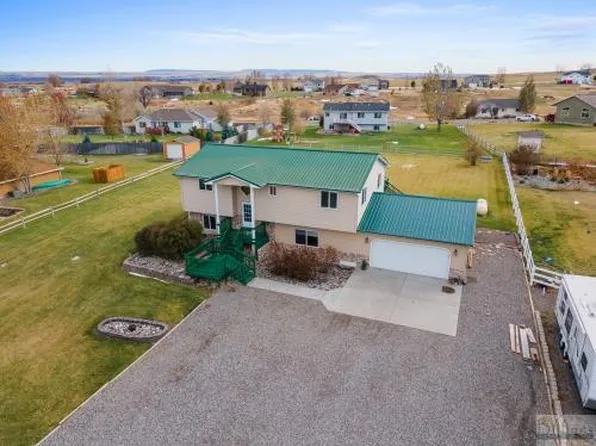 8650 Longmeadow Dr, Billings, MT 59106