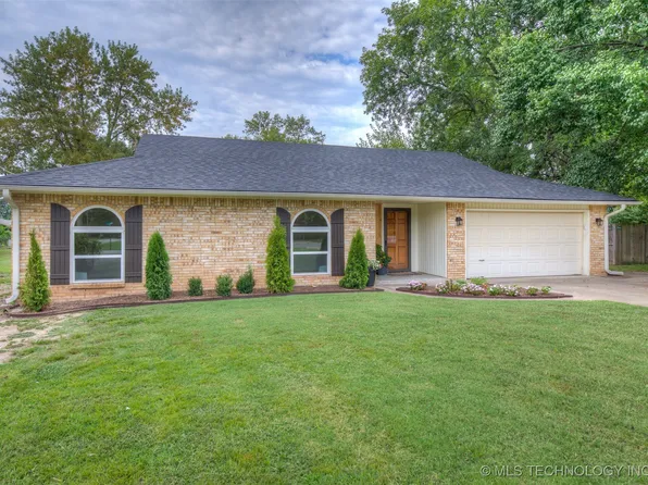 11926 S 86th East Ave, Bixby, OK 74008