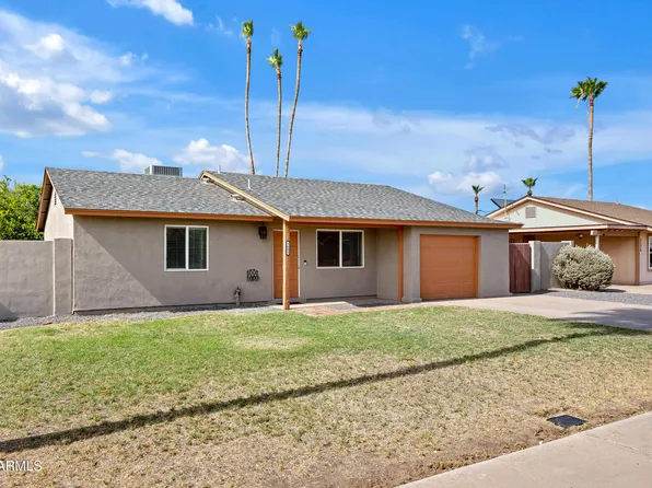 2602 W FREMONT Drive, Tempe, AZ 85282