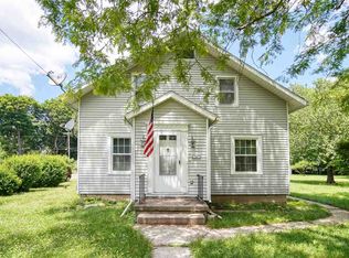 2326 W Morrell St, Jackson, MI