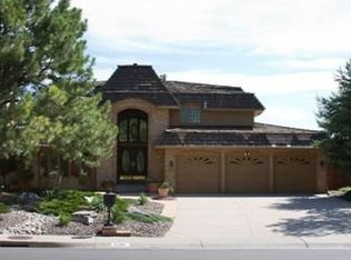 5160 S Kenton Way, Greenwood Village, CO 80111