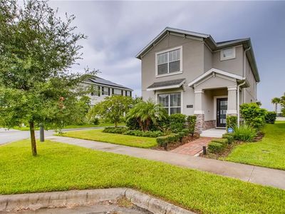 11856 Ginsberg Pl, Orlando, FL, 32832