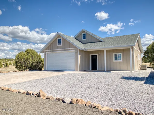 2141 E Rimstone Dr, Show Low, AZ 85901