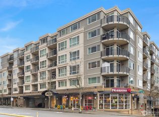 300 110th Avenue NE #312, Bellevue, WA
