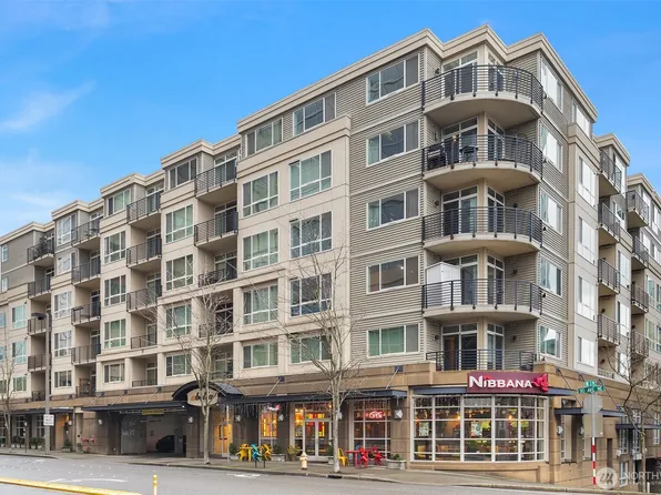 300 110th Avenue NE #312, Bellevue, WA 98004