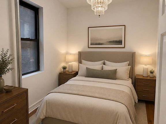 3rd image of 435 W 46th St APT 4FW