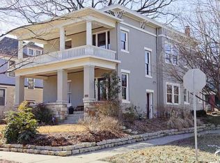 701 Ohio St, Lawrence, KS 66044