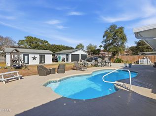 206 Nancy Ave, Panama City Beach, FL 32413