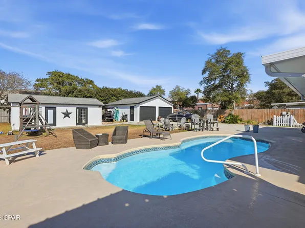 206 Nancy Ave, Panama City Beach, FL 32413