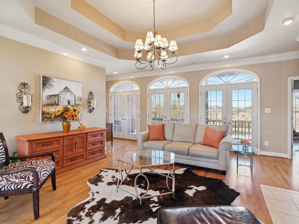 1787 Hagan Rd, Prospect, TN 38477 Zillow