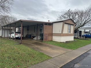 5148 W Sierra Cir, Dayton, OH