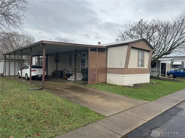 5148 W Sierra Cir, Dayton, OH 45414