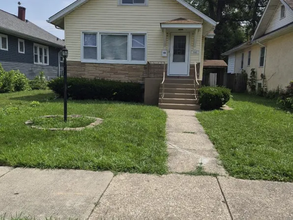 (undisclosed Address), Maywood, IL 60153