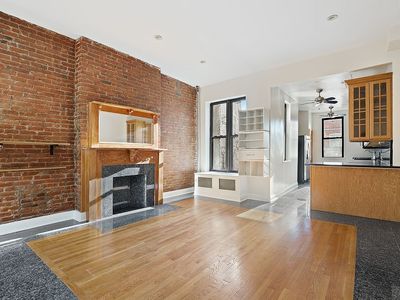 292 W 137th St, New York, NY, 10030