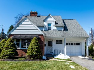1516 Sunset Ave, Lancaster, PA