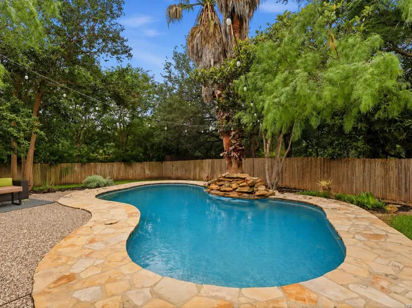 602 Bluffestates, San Antonio, TX 78216