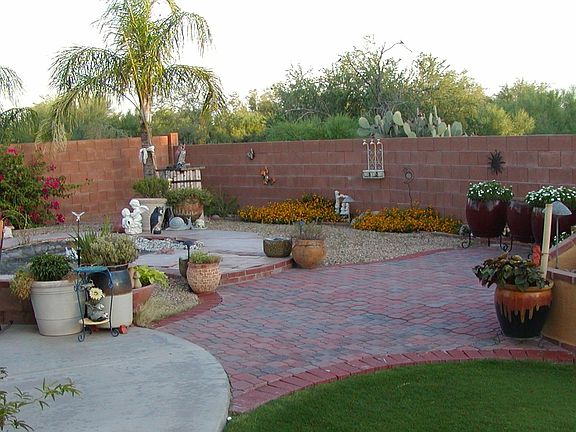 5th image of 3633 W Sunglade Dr