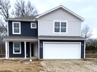 2180 Pentress Dr, Grove City, OH 43123