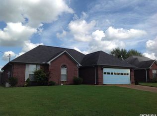 548 Gettysburg Dr, Jackson, TN 38305