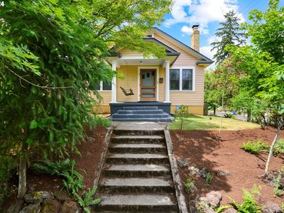 4551 NE 25th Ave, Portland, OR, 97211