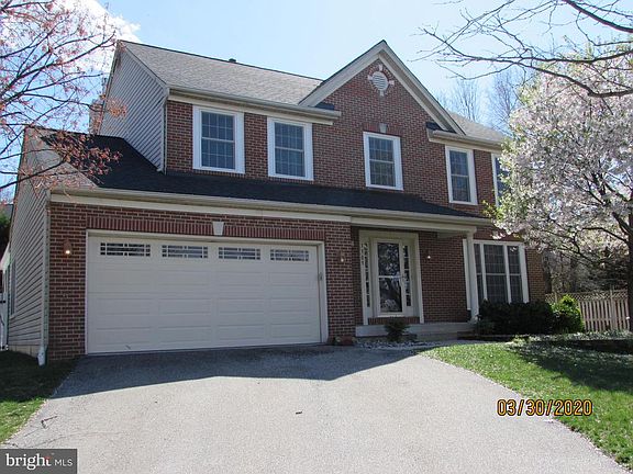 2nd image of 1505 McAbbott Ct