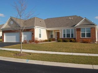 3740 Melody St, Mundelein, IL 60060
