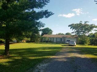 3374 Burns Rd, Rineyville, KY 40162