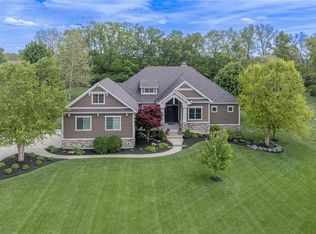 7288 Contessa Way, Waynesville, OH 45068