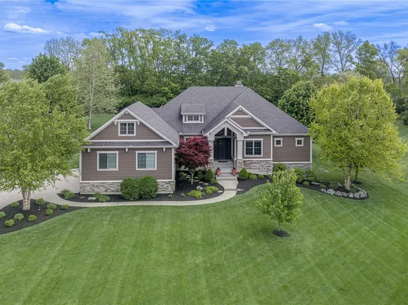 7288 Contessa Way, Waynesville, OH 45068