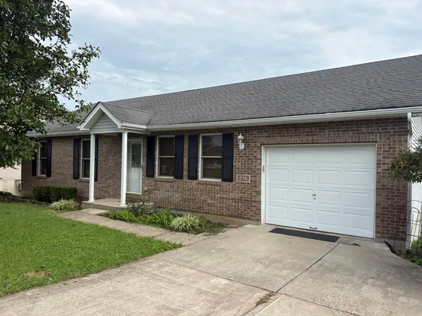 216 Southern Dr, Williamstown, KY 41097