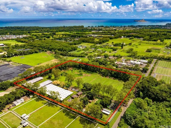 41-539 Makakalo St, Waimanalo, HI 96795