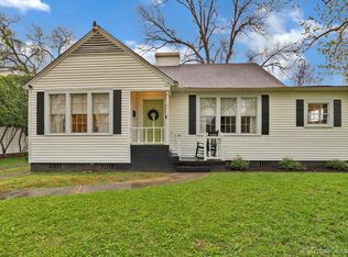 3607 Greenway Pl, Shreveport, LA 71105