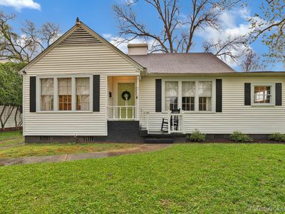 3607 Greenway Pl, Shreveport, LA, 71105