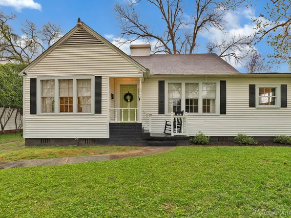 3607 Greenway Pl, Shreveport, LA 71105