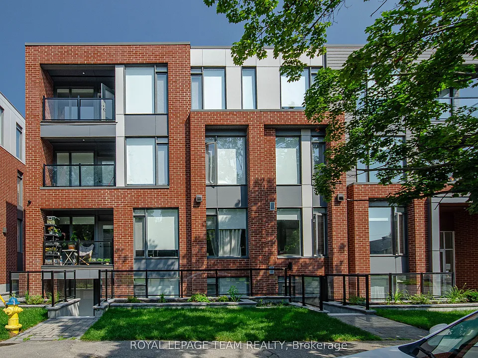 1291 Summerville Ave #202