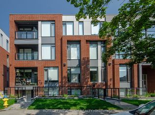 1291 Summerville Ave #202, Ottawa, ON K1Z8G7