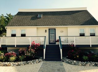 8 W Inlet Rd, Beach Haven, NJ 08008