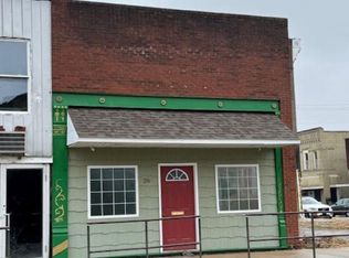 26 W Vincennes St, Linton, IN 47441
