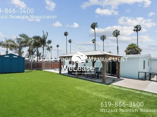 1321 East Ln, Imperial Beach, CA 91932