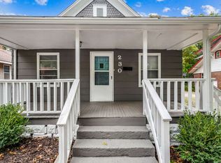 230 N Estelle Ave, Wichita, KS 67214