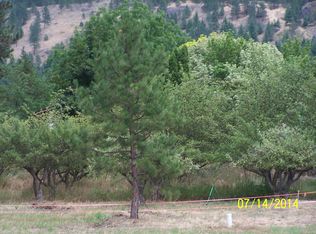 1337 S Boise Rd #B, Kettle Falls, WA 99141