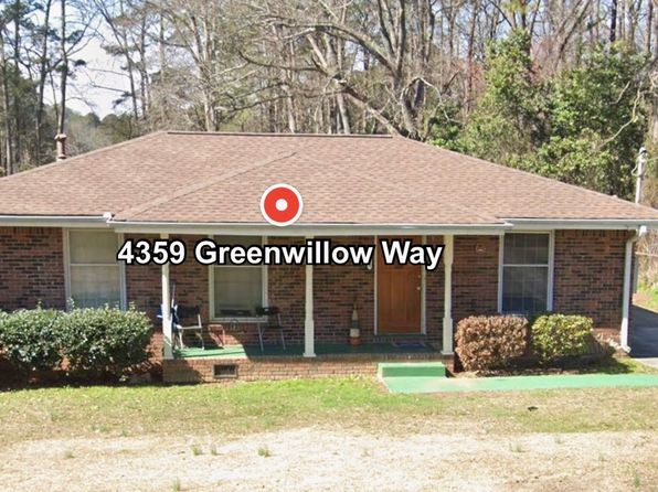 4359 Greenwillow Way