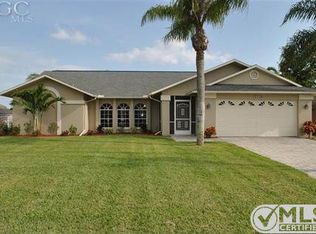 1430 SE 16th Ter, Cape Coral, FL 33990